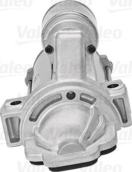 Valeo 438320 - Motorino d'avviamento www.autoricambit.com