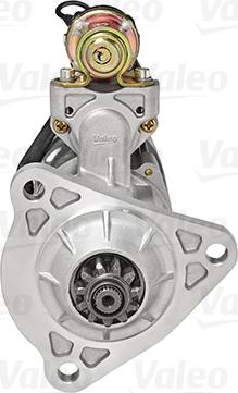 Valeo 438234 - Motorino d'avviamento www.autoricambit.com