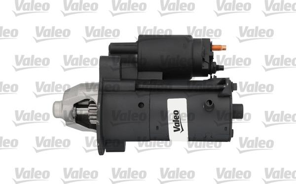 Valeo 438222 - Motorino d'avviamento www.autoricambit.com