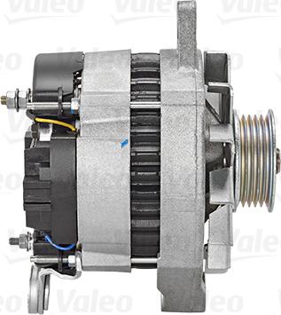 Valeo 433449 - Alternatore www.autoricambit.com