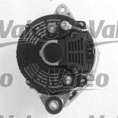 Valeo 433444 - Alternatore www.autoricambit.com