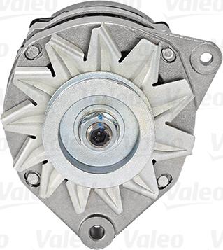 Valeo 433441 - Alternatore www.autoricambit.com