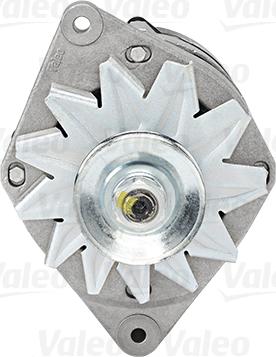 Valeo 433442 - Alternatore www.autoricambit.com