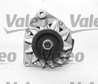 Valeo 43.34.58 - Alternatore www.autoricambit.com