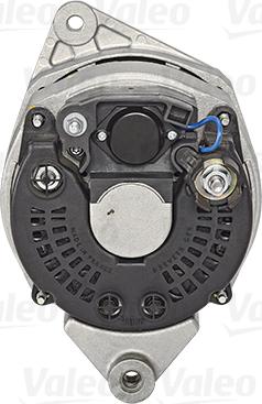 Valeo 439021 - Alternatore www.autoricambit.com