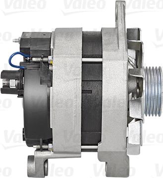 Valeo 439021 - Alternatore www.autoricambit.com