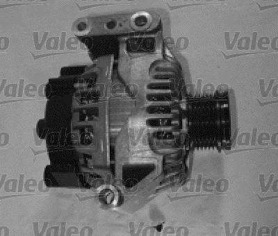 Valeo 433461 - Alternatore www.autoricambit.com