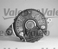 Valeo 433461 - Alternatore www.autoricambit.com