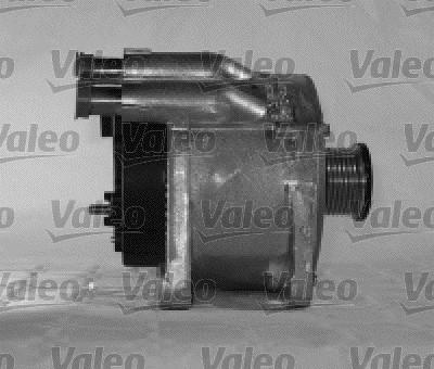 Valeo 433468 - Alternatore www.autoricambit.com