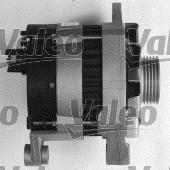 Valeo 433468 - Alternatore www.autoricambit.com