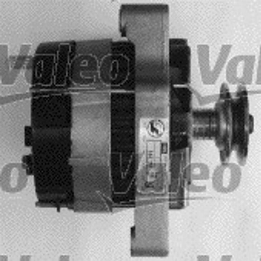 Valeo 433405 - Motorino d'avviamento www.autoricambit.com