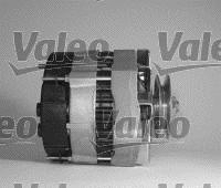 Valeo 433407 - Alternatore www.autoricambit.com