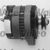 Valeo 433414 - Alternatore www.autoricambit.com