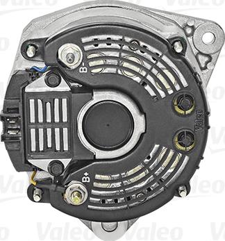 Valeo 433411 - Alternatore www.autoricambit.com