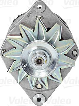 Valeo 433418 - Alternatore www.autoricambit.com