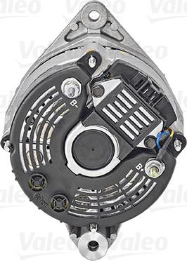 Valeo 433418 - Alternatore www.autoricambit.com