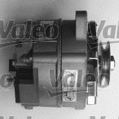 Valeo 433483 - Alternatore www.autoricambit.com