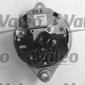 Valeo 433483 - Alternatore www.autoricambit.com