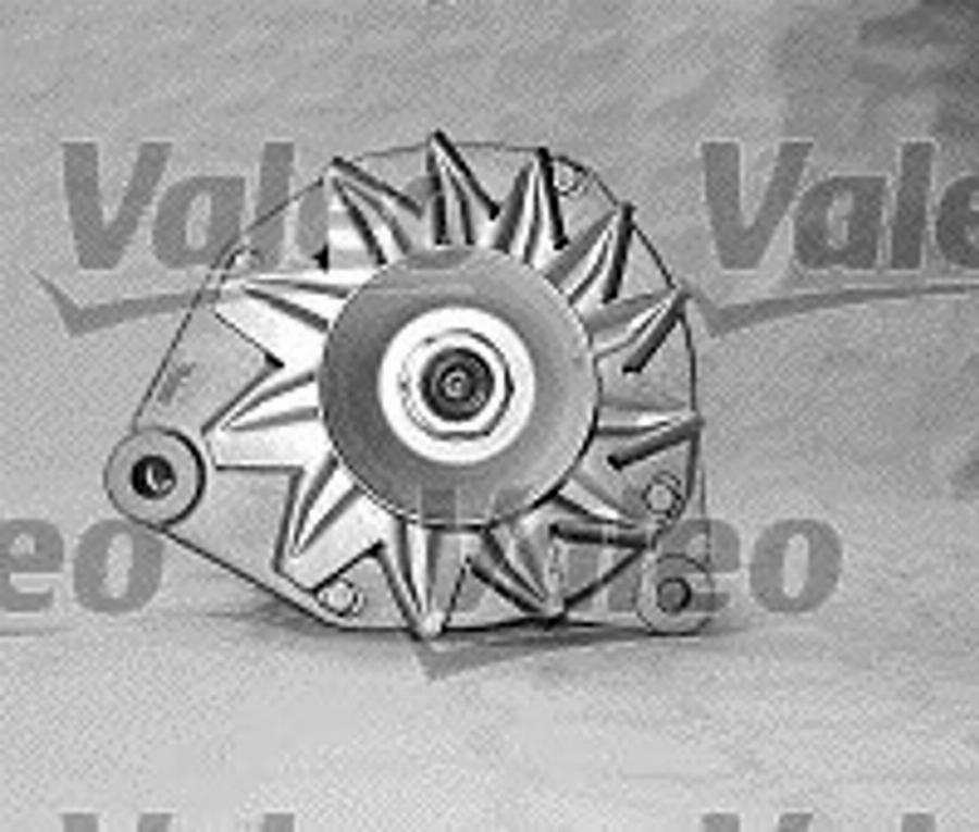 Valeo 433435 - Alternatore www.autoricambit.com