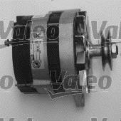 Valeo 433429 - Alternatore www.autoricambit.com