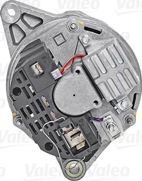 Valeo 433479 - Alternatore www.autoricambit.com