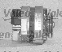 Valeo 433476 - Alternatore www.autoricambit.com