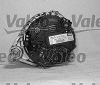 Valeo 436360 - Alternatore www.autoricambit.com