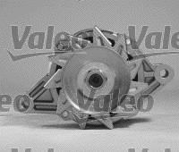 Valeo 433471 - Alternatore www.autoricambit.com