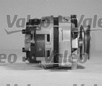 Valeo 433471 - Alternatore www.autoricambit.com