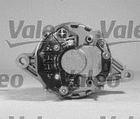 Valeo 433471 - Alternatore www.autoricambit.com