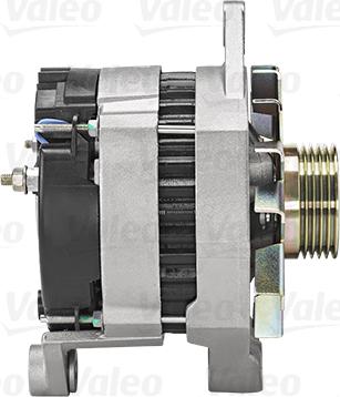 Valeo 433487 - Alternatore www.autoricambit.com