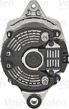 Valeo 433098 - Alternatore www.autoricambit.com