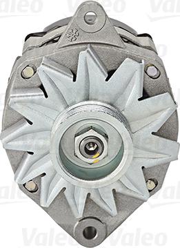 Valeo 433098 - Alternatore www.autoricambit.com