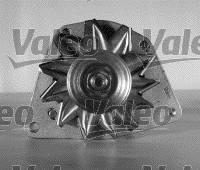 Valeo 433044 - Alternatore www.autoricambit.com