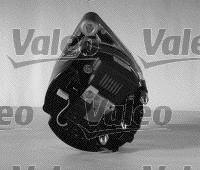 Valeo 433048 - Alternatore www.autoricambit.com