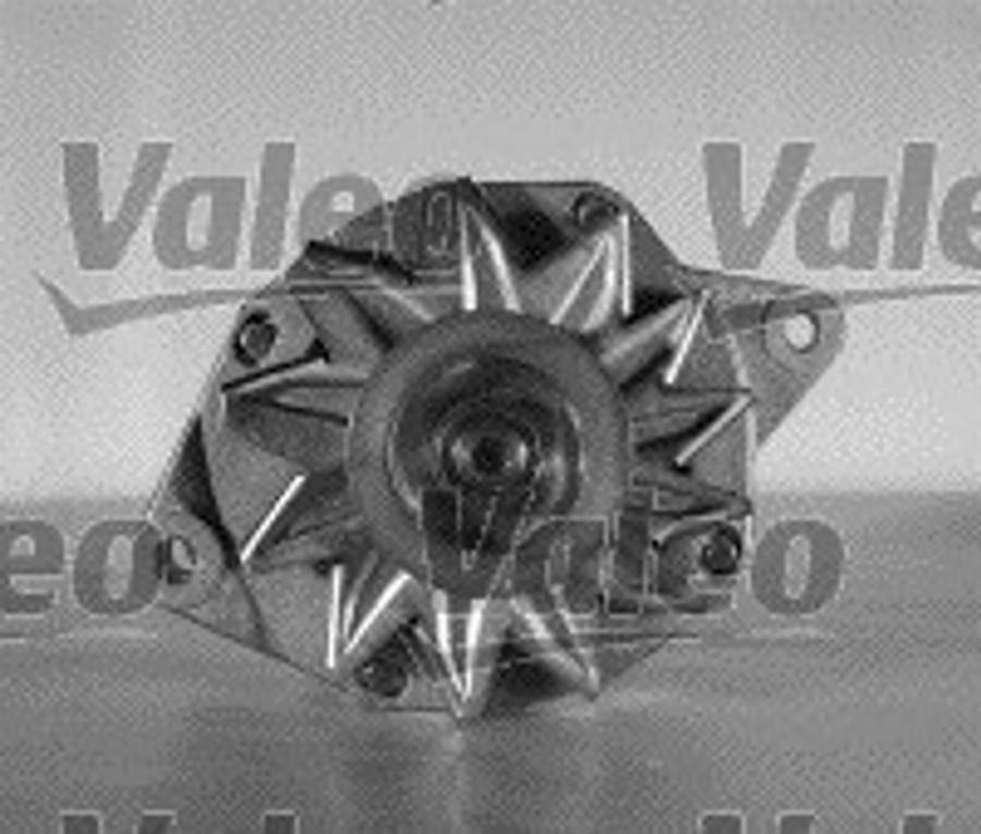 Valeo 433042 - Alternatore www.autoricambit.com