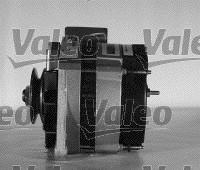 Valeo 433055 - Alternatore www.autoricambit.com