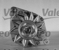 Valeo 433055 - Alternatore www.autoricambit.com