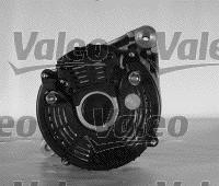 Valeo 433055 - Alternatore www.autoricambit.com