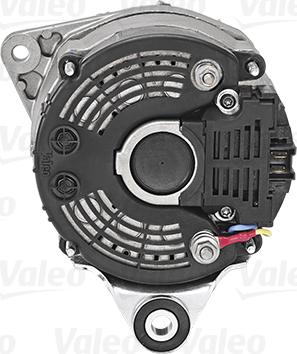 Valeo 433441 - Alternatore www.autoricambit.com