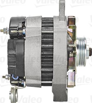 Valeo 433080 - Alternatore www.autoricambit.com