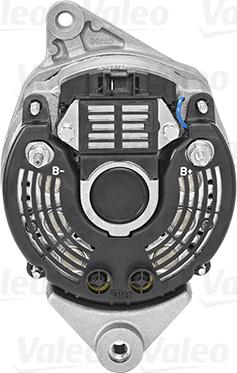 Valeo 433457 - Alternatore www.autoricambit.com