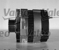 Valeo 433079 - Alternatore www.autoricambit.com