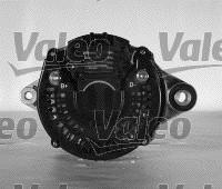 Valeo 433079 - Alternatore www.autoricambit.com