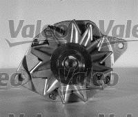 Valeo 433079 - Alternatore www.autoricambit.com