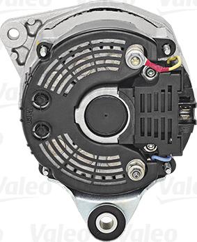 Valeo 433145 - Alternatore www.autoricambit.com