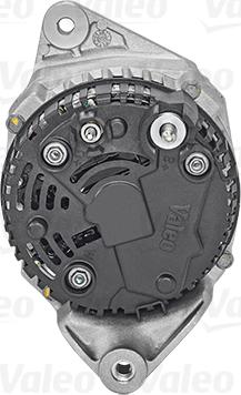 Valeo 433162 - Alternatore www.autoricambit.com