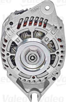 Valeo 433162 - Alternatore www.autoricambit.com