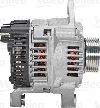 Valeo 433162 - Alternatore www.autoricambit.com