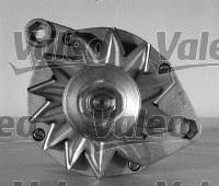 Valeo 433115 - Alternatore www.autoricambit.com